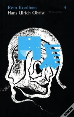 Capa do artigo Rem Koolhas/Hans Ulrich Obrist