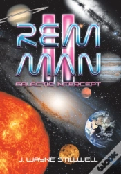 Capa do artigo Rem Man Ii: Galactic Intercept