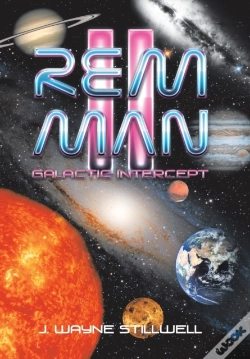 Capa do artigo Rem Man Ii: Galactic Intercept