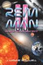 Rem Man Ii: Galactic Intercept - Preview