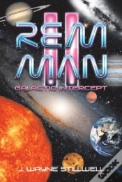 Capa do artigo Rem Man Ii: Galactic Intercept
