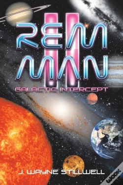 Capa do artigo Rem Man Ii: Galactic Intercept