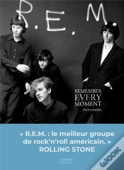 Capa do artigo R.E.M. Remember Every Moments