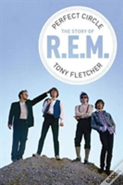Capa do artigo R.E.M.