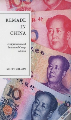 Capa do artigo Remade In China