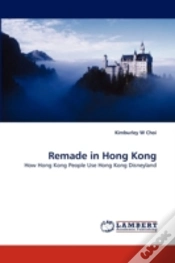 Capa do artigo Remade In Hong Kong