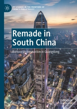 Capa do artigo Remade In South China
