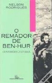 Capa do artigo Remador de Ben-Hur