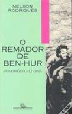 Capa do artigo Remador de Ben-Hur