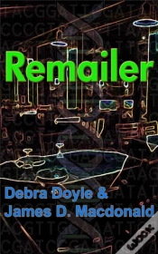 Capa do artigo Remailer