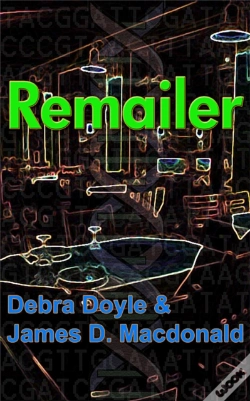 Capa do artigo Remailer