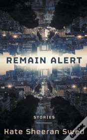 Capa do artigo Remain Alert