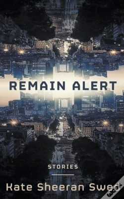 Capa do artigo Remain Alert