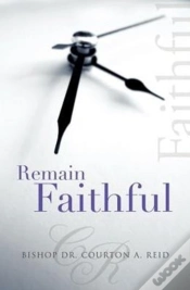 Capa do artigo Remain Faithful