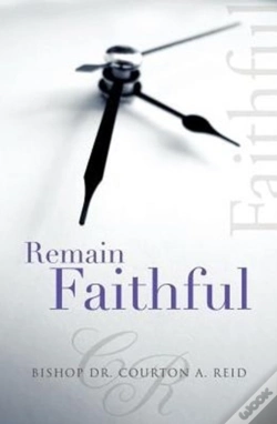 Capa do artigo Remain Faithful
