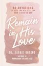 Remain In His Love - Preview