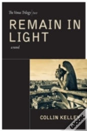 Capa do artigo Remain In Light