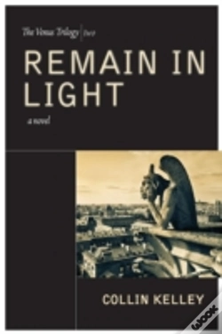 Capa do artigo Remain In Light