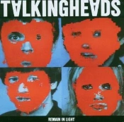 Capa do artigo Remain in Light [plus Dvd] (Remastered) - CD