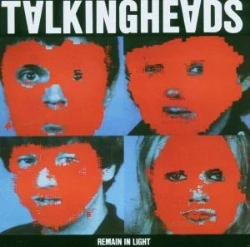 Capa do artigo Remain in Light [plus Dvd] (Remastered) - CD