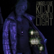 Capa do artigo Remain in Light - Vinil
