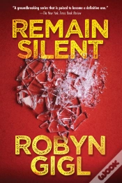 Capa do artigo Remain Silent
