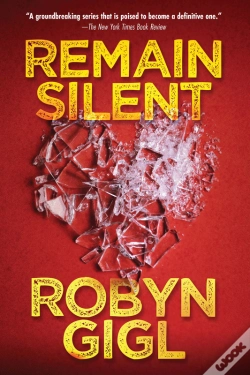 Capa do artigo Remain Silent
