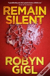 Capa do artigo Remain Silent