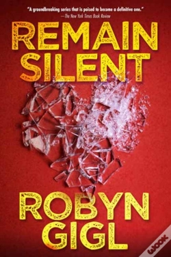 Capa do artigo Remain Silent