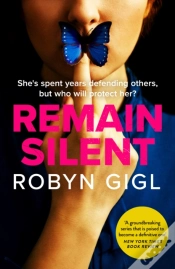 Capa do artigo Remain Silent