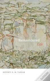 Capa do artigo Remaindered Life