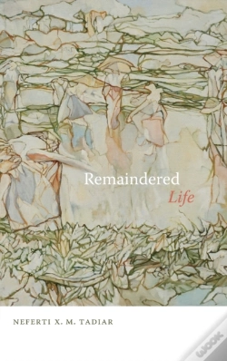 Capa do artigo Remaindered Life