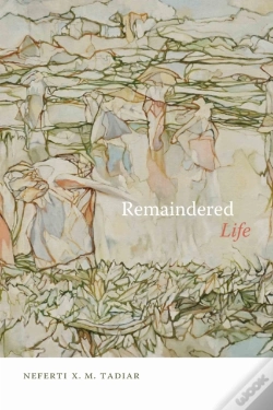 Capa do artigo Remaindered Life