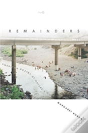 Capa do artigo Remainders