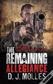 Capa do artigo Remaining: Allegiance