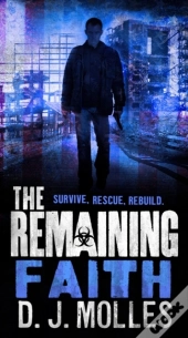Remaining: Faith