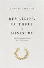 Remaining Faithful In Ministry - Preview