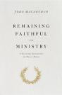 Remaining Faithful In Ministry - Preview