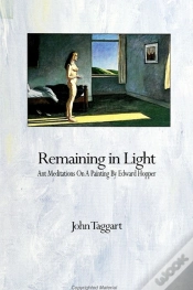 Capa do artigo Remaining In Light