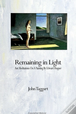 Capa do artigo Remaining In Light
