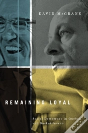 Capa do artigo Remaining Loyal