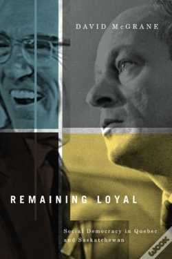 Capa do artigo Remaining Loyal