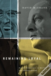 Capa do artigo Remaining Loyal