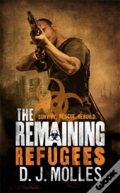 Remaining: Refugees