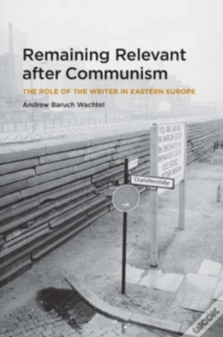 Capa do artigo Remaining Relevant After Communism