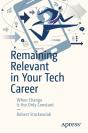 Remaining Relevant In Your Tech Career - Preview