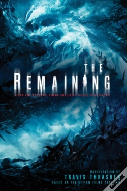 Capa do artigo Remaining