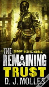 Remaining: Trust