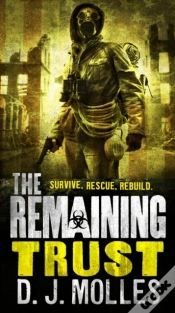 Capa do artigo Remaining: Trust