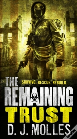 Capa do artigo Remaining: Trust